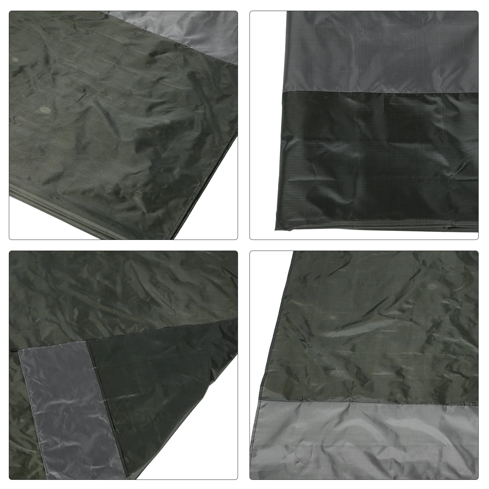 

Washable Waterproof Beach Mat Camping Blanket Polyester Cloth Outdoor Portable Storage Picnic