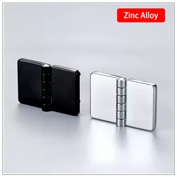 Hinge With Screw  Industrial Machinery And Equipment Box Body Door Hinges