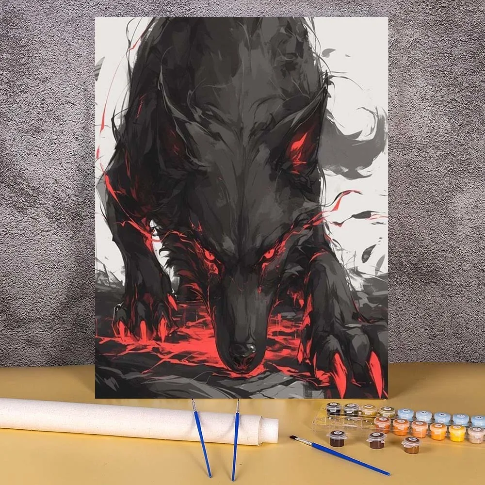 Diy Acrylic Paint B… - image