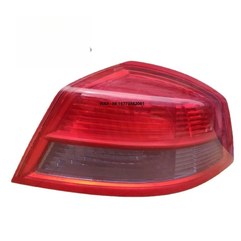 

1 Set Compatible for Renault Vel Satis Rear Lights Genuine Second-Hand Unit 3000 Lm 4000 K Fully Functional Pristine