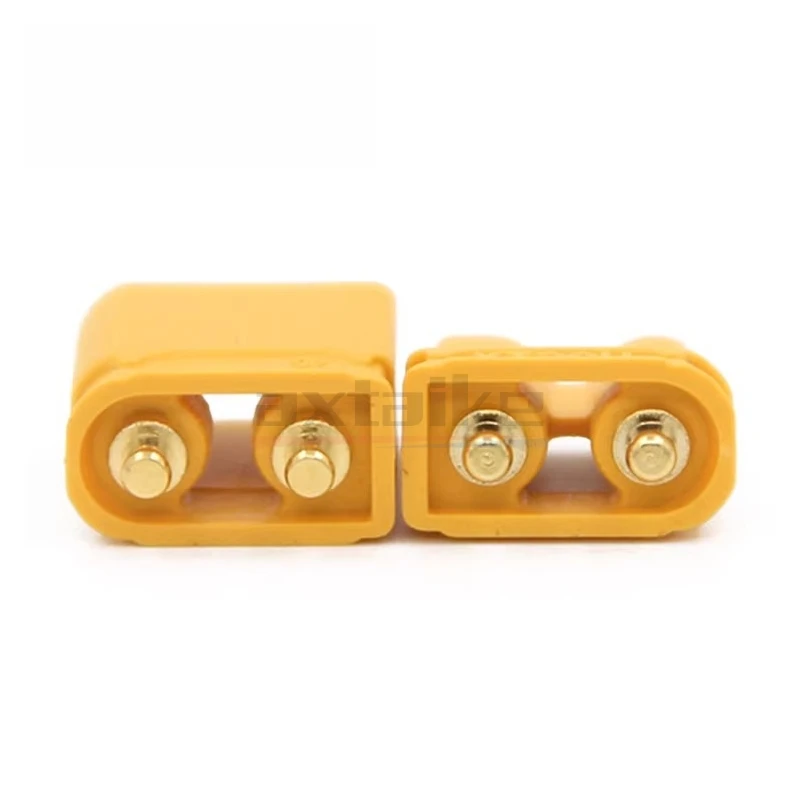 5PCS 2mm Plug Male Female Connectors Plugs RC Lipo Battery XT30UPB-F/M for Unmanned Aerial Vehicle Model Motor Energy Storage