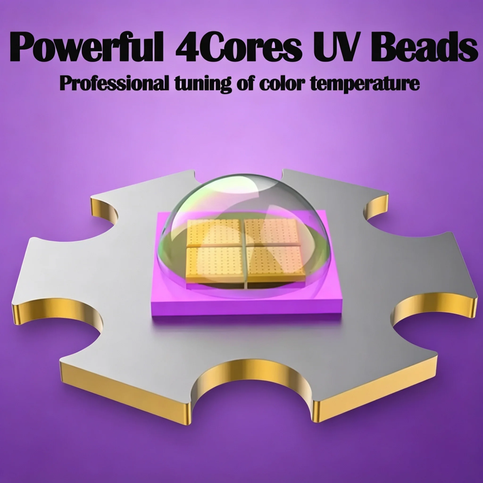 Мини-УФ-фонарик 365 нм для обн – обзор и цена Uv Led Lamp Nail
