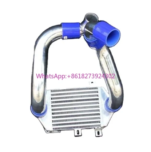 High Performance In…