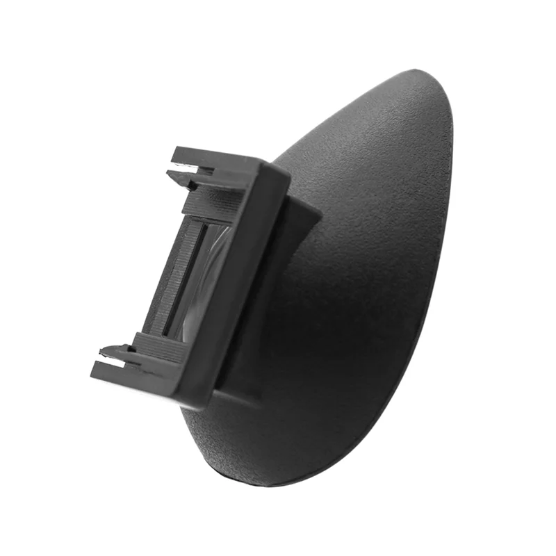 A19E-22Mm Viewfinder Eyepiece Eye Cup For Nikon DSLR Camera D750 D610 D600 D90 D80 D70 D7200 D7100 D7000 F50 F60 F70 F75 Etc.