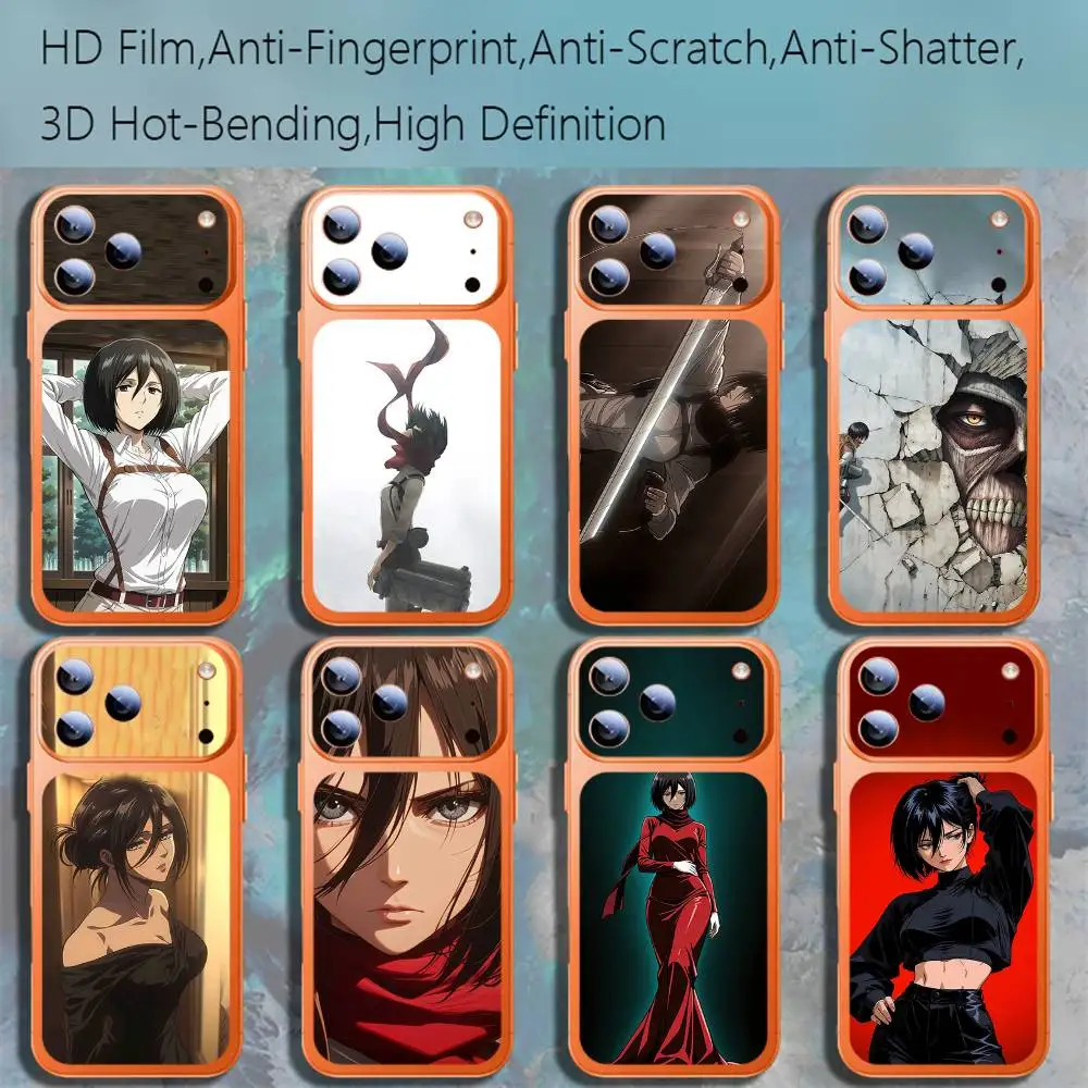 a-attack-on-titan-mikasa-para-iphone-17-pro-max-17-pro-pelicula-protetora-traseira-3d-colorida-de-cobertura-total