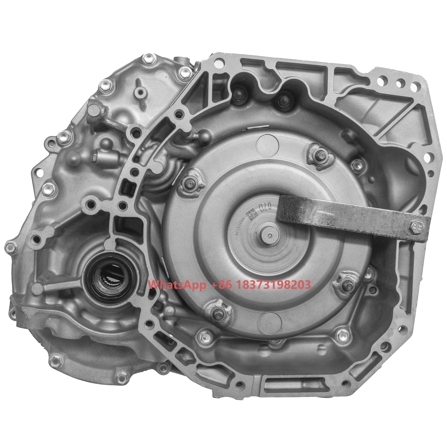 

WWT CVT2 Reconditioned Auto Parts Transmission GEARBOX USED JF011E 310203UX0C for Nissan 2.0L Sentra Qashqa Bluebird SYLPHY