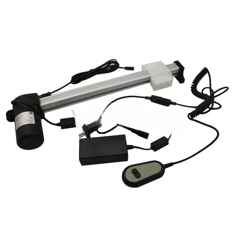 

Recliner Sofa Lift Chairs Motor Actuator Model FY014D Replacement Kit Power