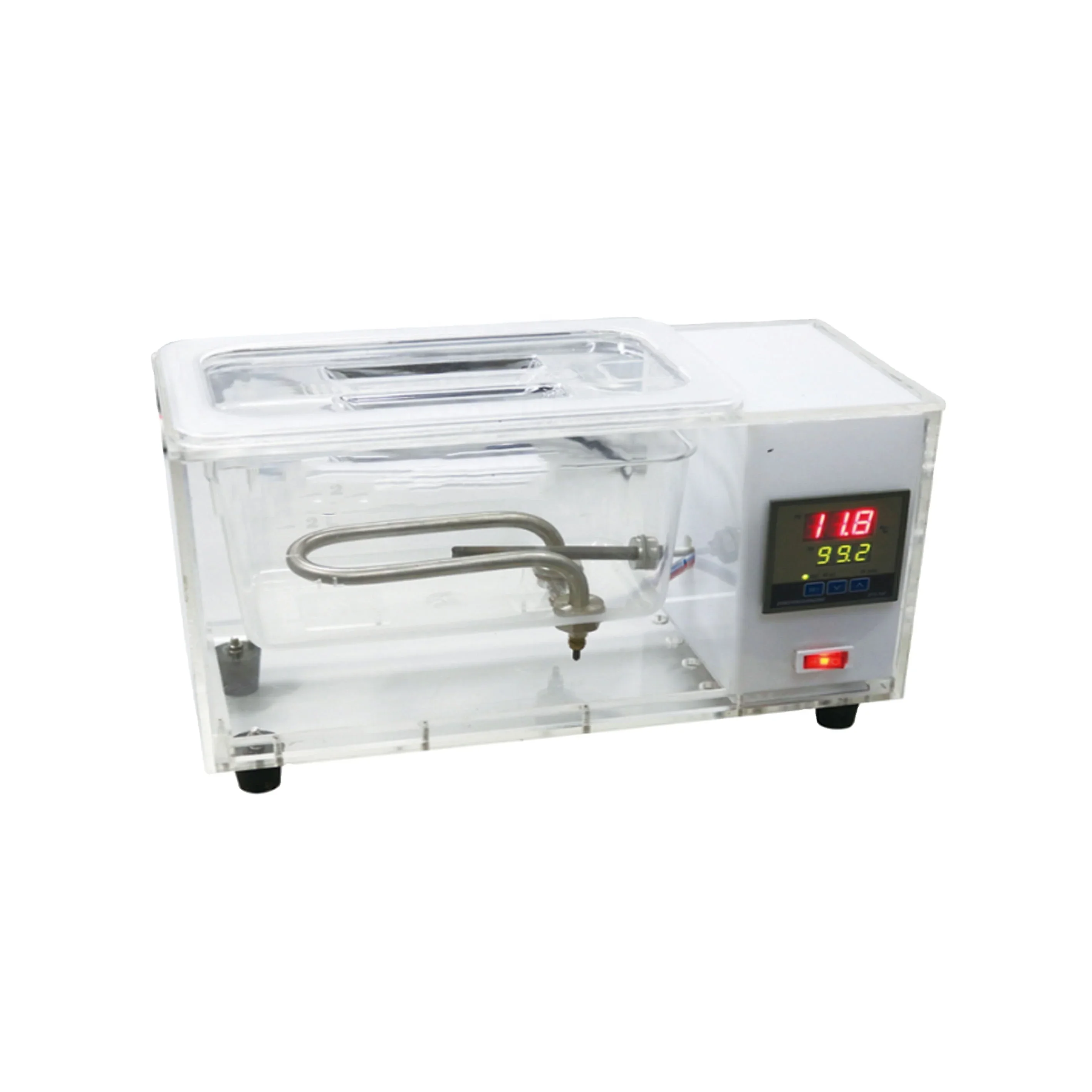 Manufacture Transparent Water Bath factory price SY-20L(220V)