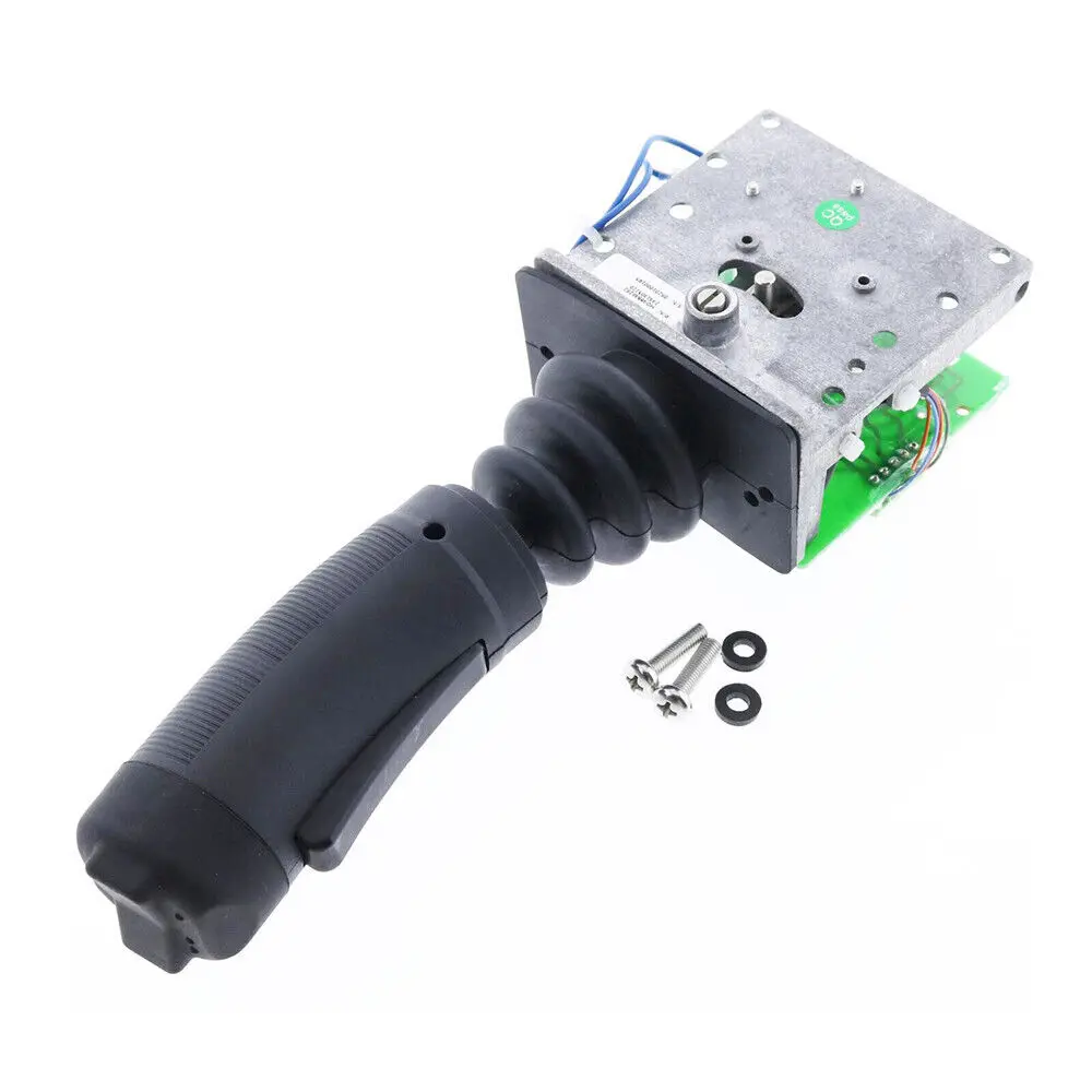 6889291 2441305220 Joystick Controller For Haulotte Lifts Ha12Ip Ha15Ip