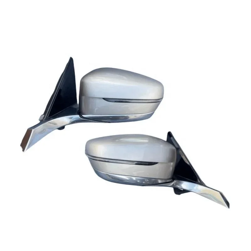 

Car Accessories Side Door Rearview Mirror For BMW 7 Series G11 G12 Door Folding Anti-glare Rearview Mirror Heated Side Mirror