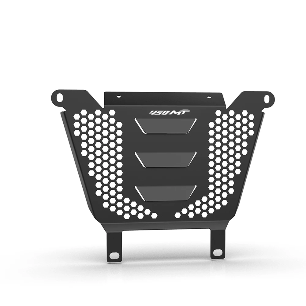Voor CFMOTO CF MOTO 450MT 450 MT450 MT450 CF450MT 2024 2025 2026 Motorfiets Radiator Guard Bescherming Motorkap Protector