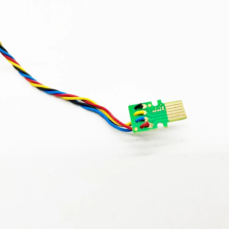 Robô aspirador de pó peças módulo de vácuo do motor do conjunto do ventilador para irobot roomba i7 e5