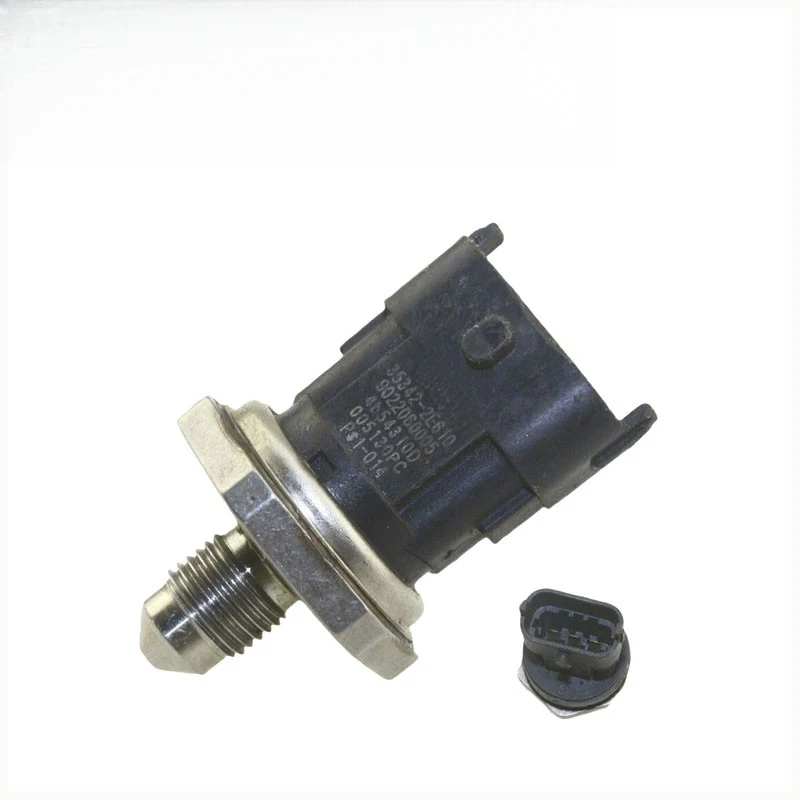 AAA+ Fuel Rail Pressure Sensor For Hyundai Accent Elantra Sonata Tucson 35342-2E610