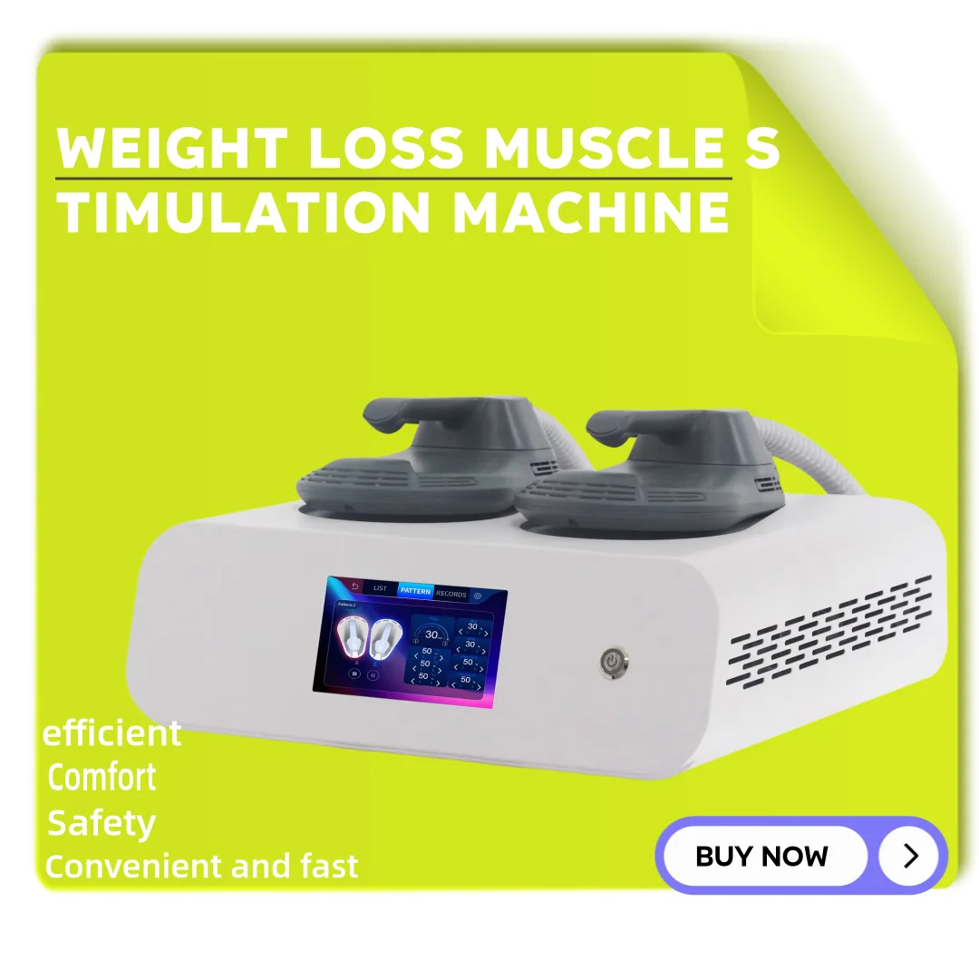 

2026 Упражнения для похудения и наращивания мышц Высокоэффективный стимулятор мышц для сжигания жира