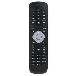 Universal Remote Control for PHILIP YKF347-003 Television Remote Control for Smart LCD TV Remote Control Replacement