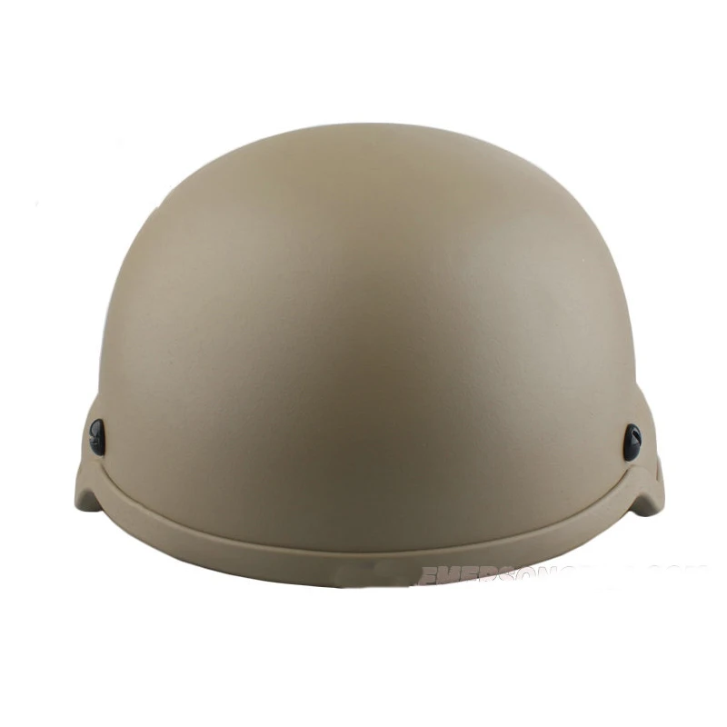 Emersongear Tactical ACH MICH 2002 Helmet Hunting Helmet Middle Covered ABS TC 2002 Headwear Head Protective EM8977