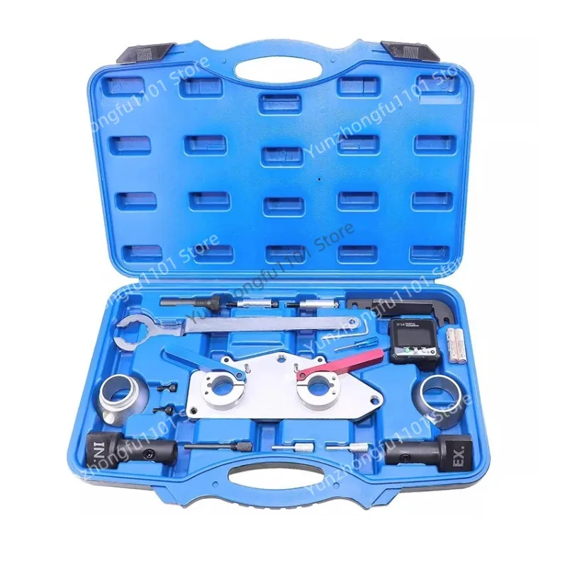 

Engine Timing Kit for VW 1.5L TSi Petrol Engines/ EVO 4 Cylinder Engine TSi ACT, EA211 Timing Special Tool Car Repair Tool