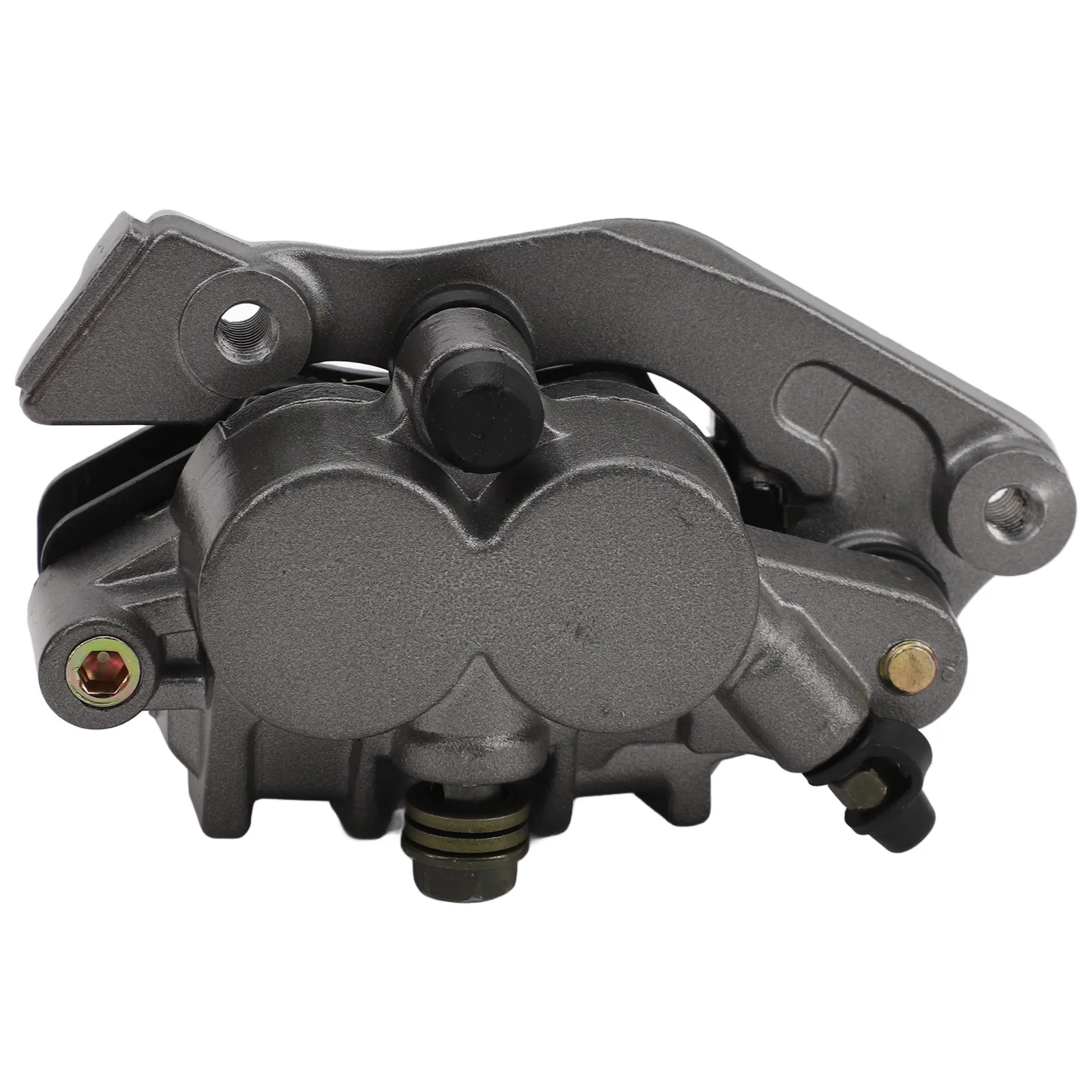 

Motorcycle Front Brake Caliper 45150‑KZ4‑J21, Sturdy High Safety for XR250R XR400R XR600R