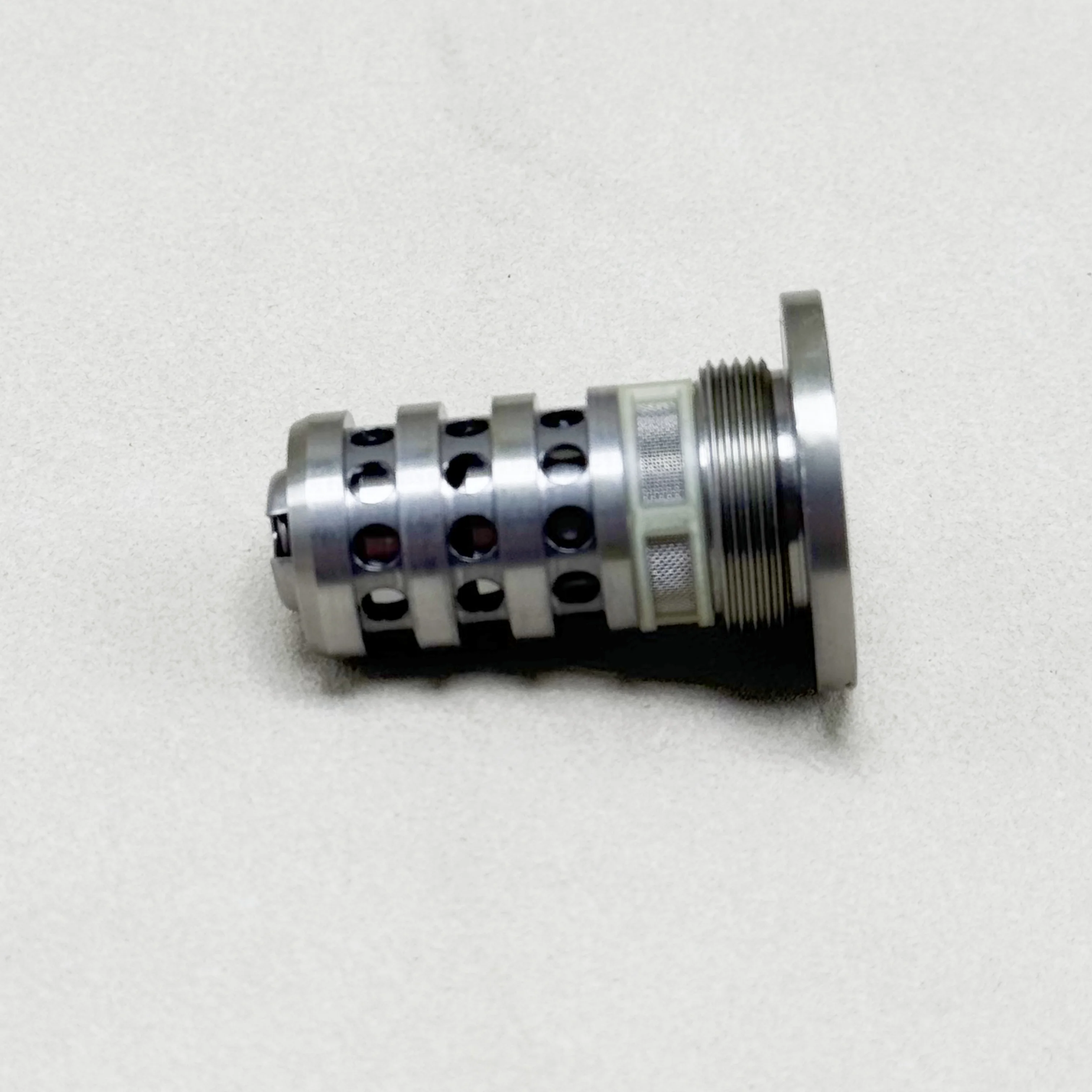 06L109257F 21MM Seat EA888 MK3 1.8/2.0TFSI VVT Oil Control Valve Camshaft Adjuster Valve 06L109257 06L 109 257 B 06J109257E