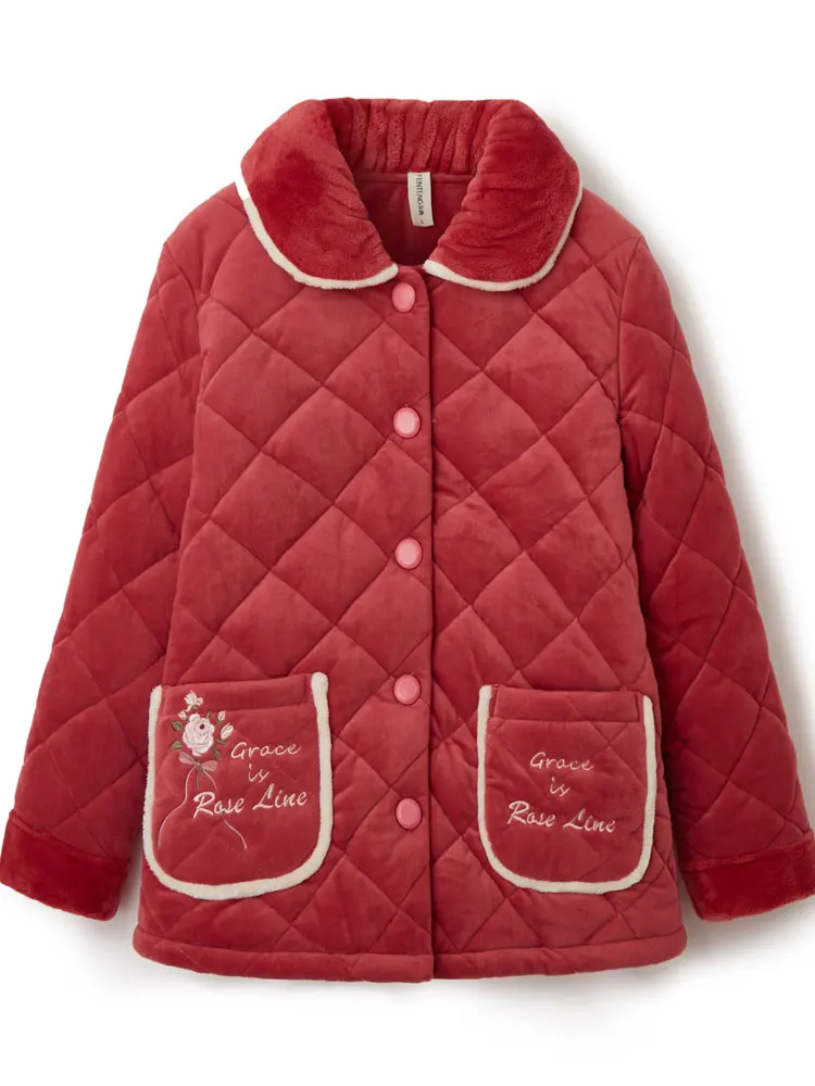 fenteng-ropa-de-dormir-de-invierno-para-mujer-nueva-de-tres-capas-gruesa-de-felpa-de-coral-y-algodon-de-una-sola-pieza