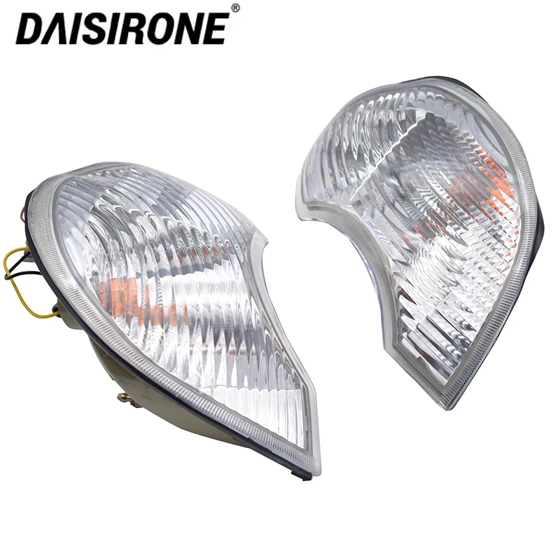 

Corner lamp combination front LH and RH for hyundai Terracan Cornering lamp Wide light 92301H1010 92302H1010