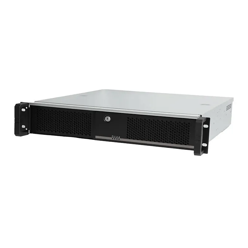 

Applicable to domestic industrial computer server Haiguang processor industrial control host DT-61025-U325