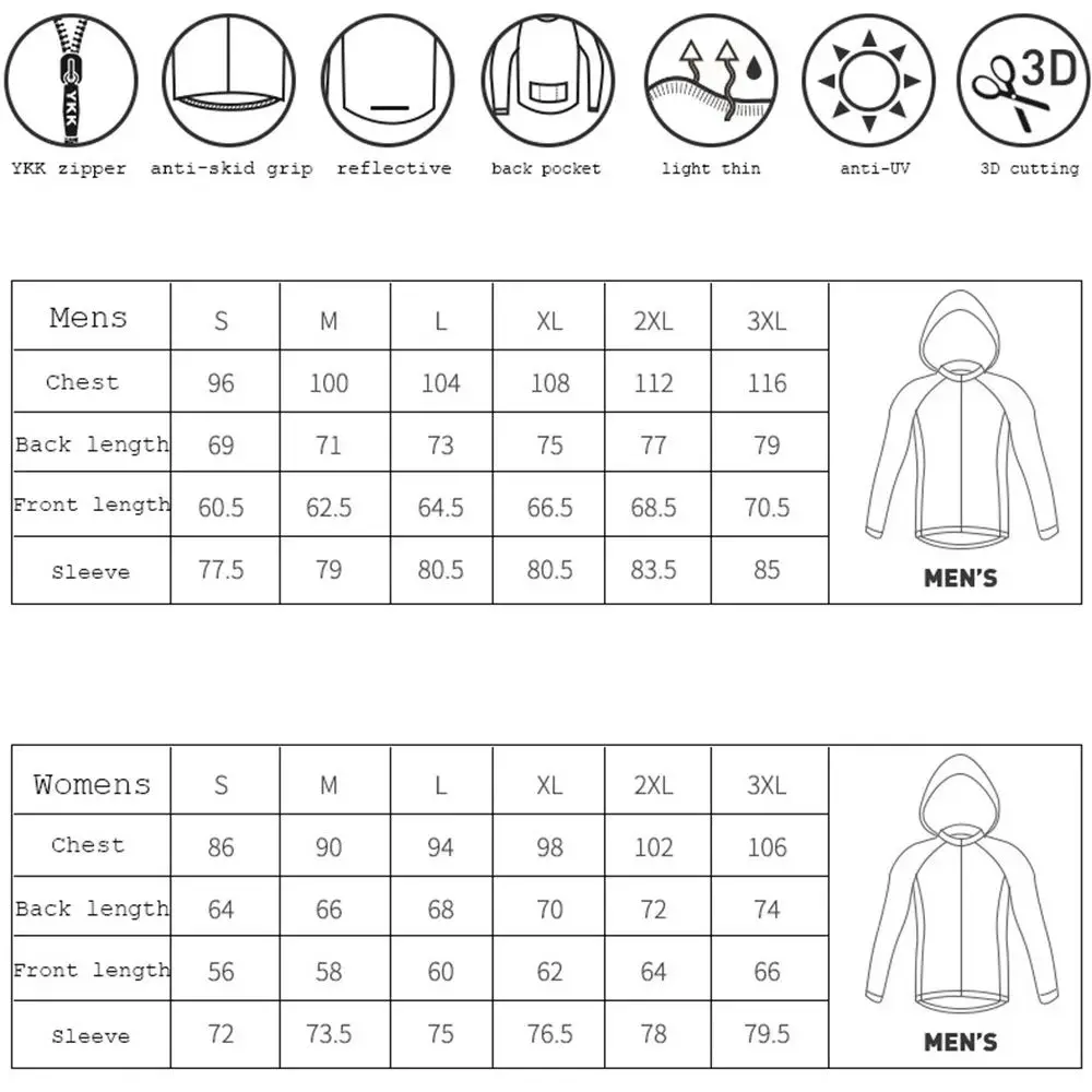 Ultralight Hooded Thin Bicycle Jacket Unisex Bike Windproof Coat Road MTB Aero Cycling Wind Coat Men Clothing Quick Dry Jackets