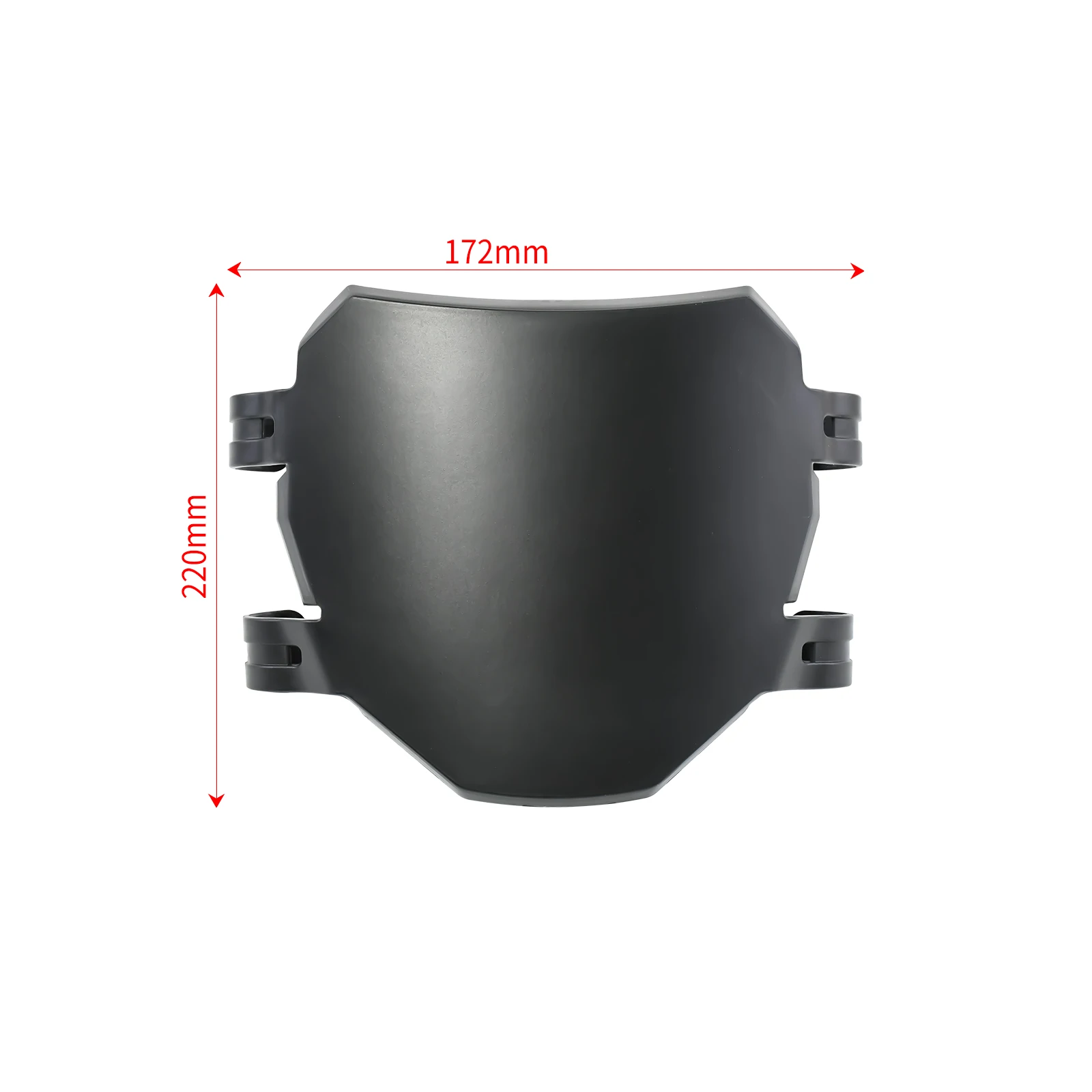 For Surron S X Number Plate Motorcycle Accessories Front License Registration Plate Light Bee X S Talaria Sting Electric Bike