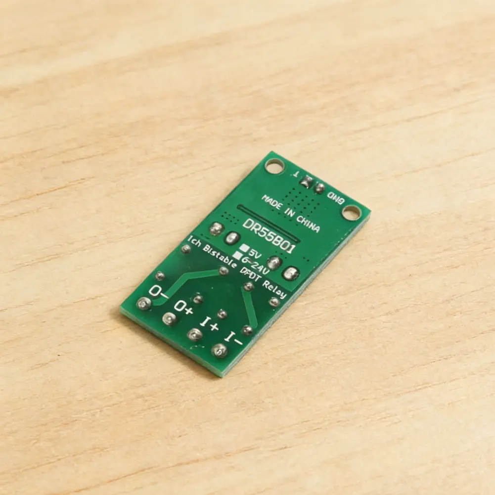 Adjustable Timer 12V Time Delay Relay Built-in Digital Tube Display Real-time Countdown Display For Arduino Projects