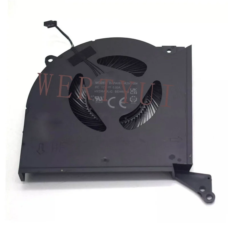 

Fan For AVC BAPA0810R2HY004 DC12V 0.5A New
