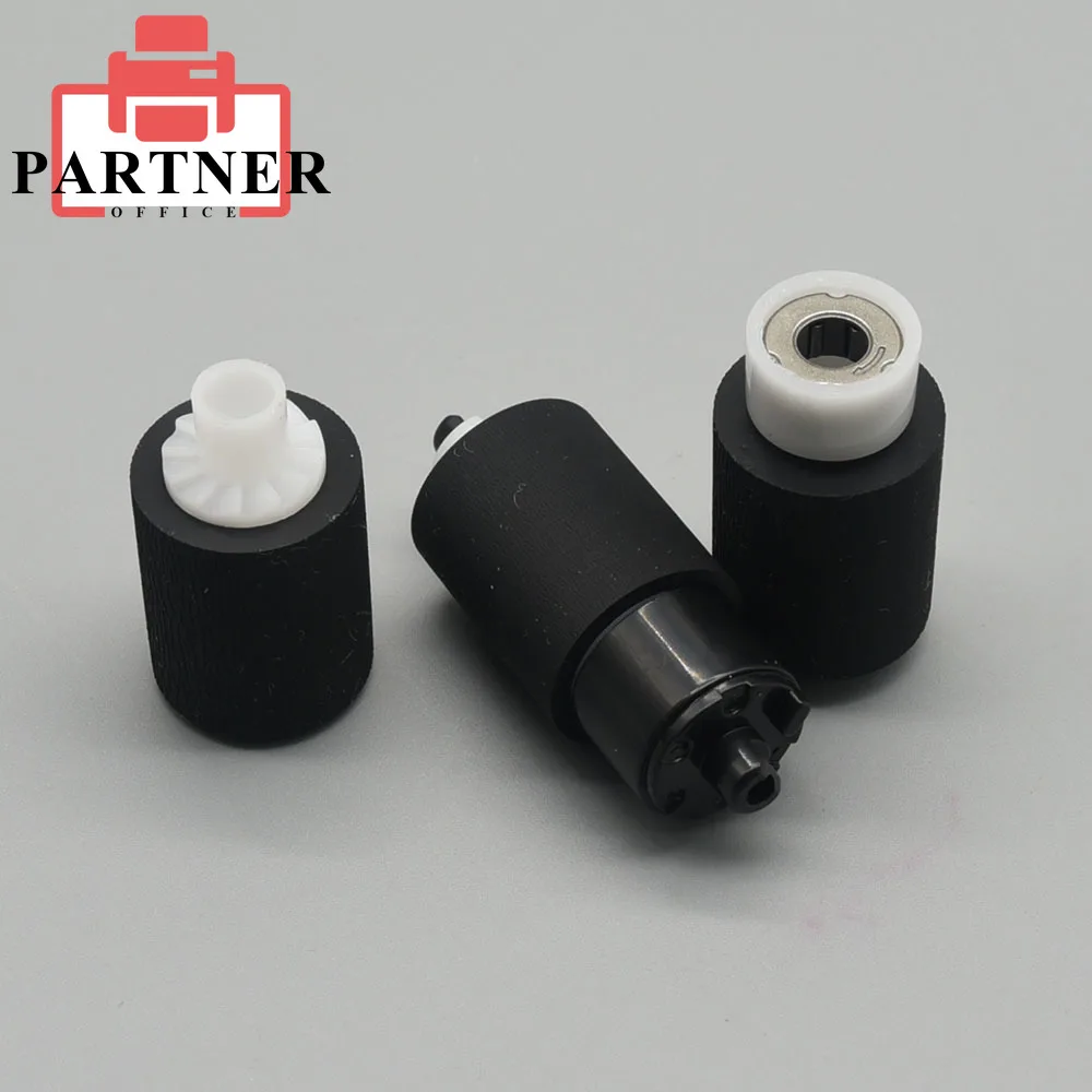 

5 компл. ролик захвата для Kyocera FS 1028 1035 1100 1120 1128 1135 1300 1300D 1320 1370 M2035 M2535