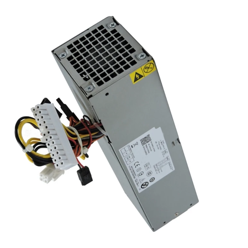 240W 24Pin+4Pin D240ES-00 AC240ES-00 Bộ nguồn cho OptiPlex 390 790 990