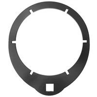 Herramienta removedora de llave inglesa para filtro de combustible, para Ford Transit Custom Tourneo TDCi2.2 207114000100 ADF125501