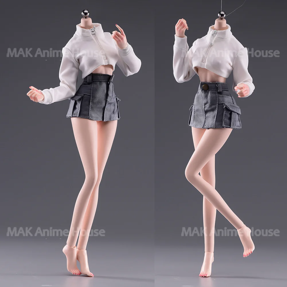 

YM502 1/6 Женская фигурка с большой грудью, супергибкое тело с эффектом макияжа, 12-дюймовая фигурка солдата