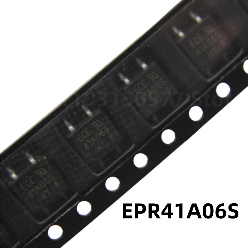 1piece EPR41A06S Optocoupler solid state relay SOP4