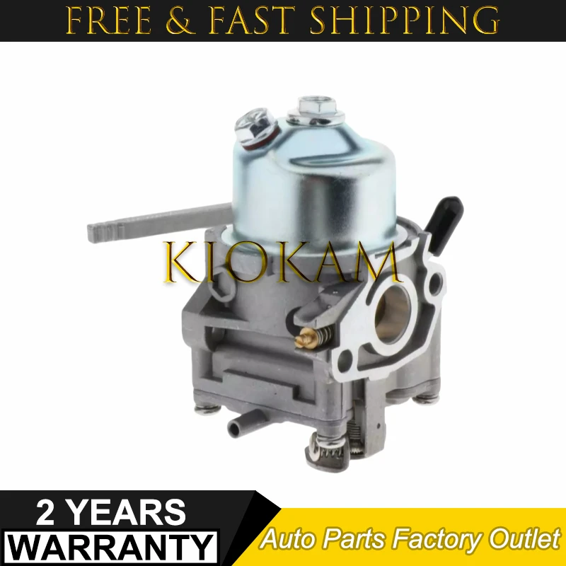 16100-ZW6-716 Carburetor For 4 Stroke Honda Boat Outboard Engine 16100ZW6716 16100 ZW6 716