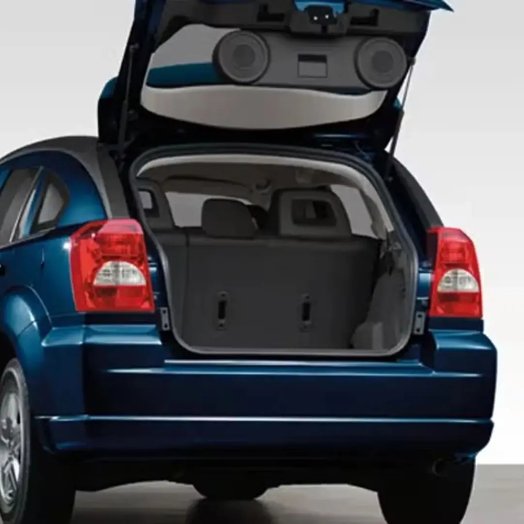 

Автоматические стойки с пружинами для Dodge Caliber 2006-2012 хэтчбек, задняя дверь багажника, подъемник багажника, поддерживает амортизатор, стержень