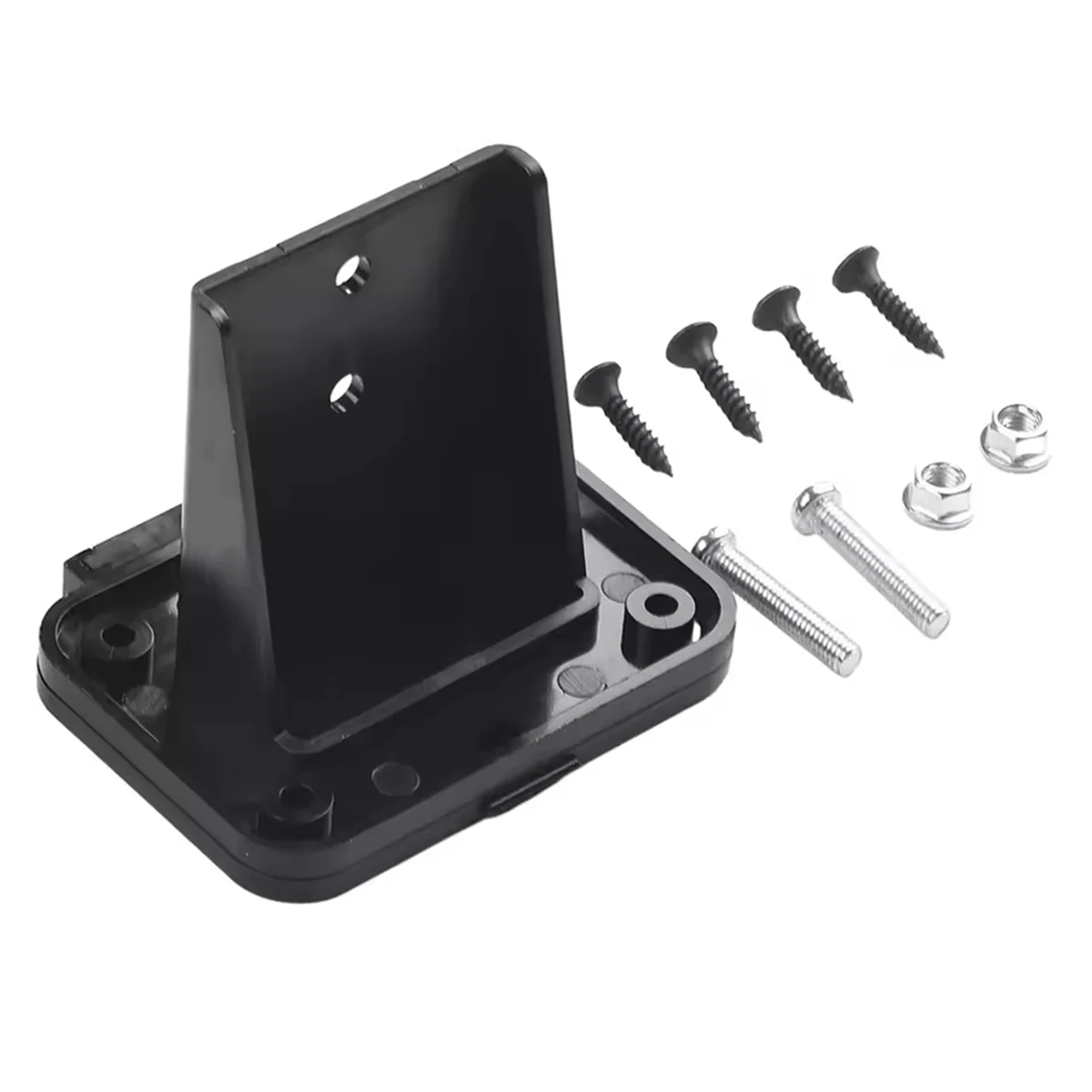 ABNJ 175A 600V for Anderson Plug Connector Flush Mount Bracket Panel Cover Handle Electrical Equipment Supplies