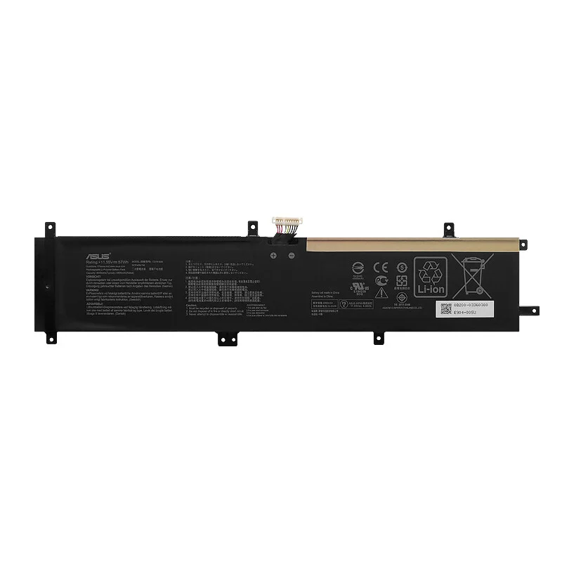 Original C31N1834 Racket Applicable to Asus ProArt StudioBook Pro 17 W700G W700G3T H700GV