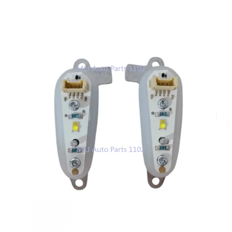 

NEW OEM Control Unit 1305715257 1305715258 For BMW F32 F36 Front Headlight LED Daytime Running Light eyebrow DRL Module