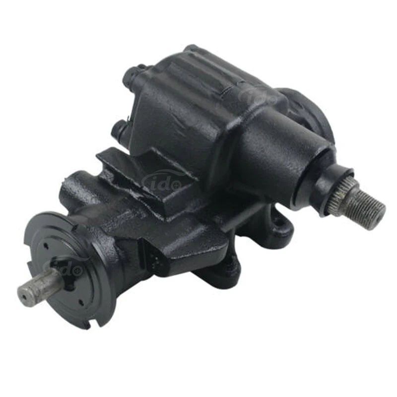 

19133617 High Quality Auto Power Steering Gear Box For Chevrolet Trucks