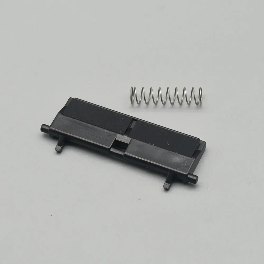 5pcs Separation Pad for HP LaserJet Enterprise P3015 P3015n 500 MFP M525 M521 Pro 400 M401 M425 RM1-6303-000