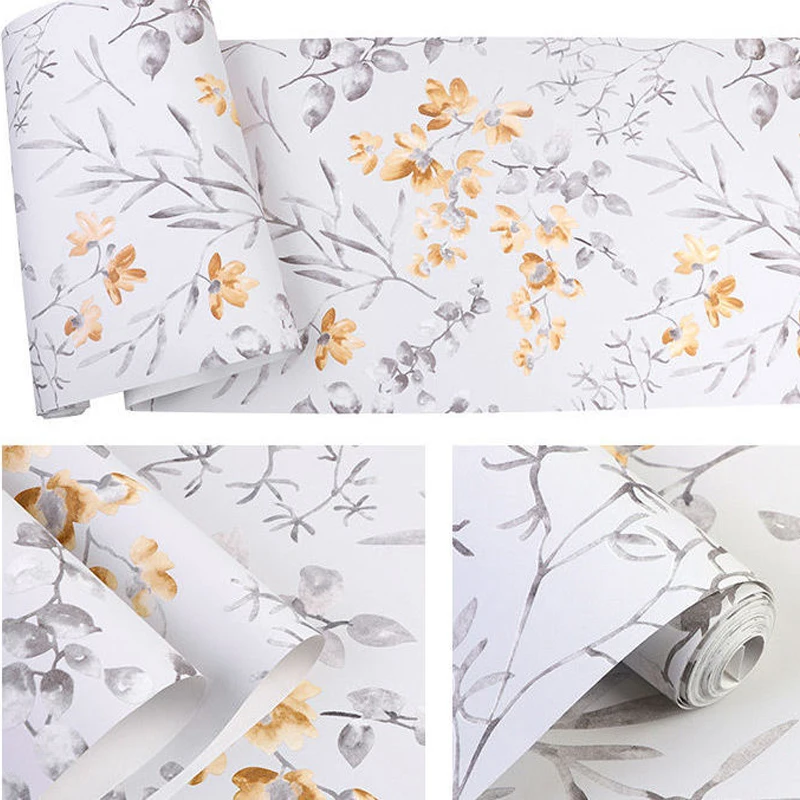 Imagem -06 - Cimento Vermelho Rústico do Vintage Papel de Parede Quarto Sala Estar Sofá tv Fundo Casa Cor Sólida