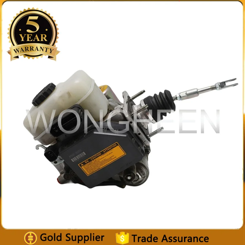 

47050-35030 47050-35031 4705035030 4705035031 ABS Brake Pump Master Cylinder Motor Anti Lock Brakes For TOYOTA 4runner Gx470