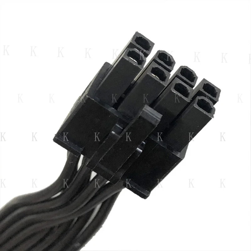 C FOR  1X Replacement Modular Power Supply Cable for EVGA SuperNOVA 650 750 850 1000
