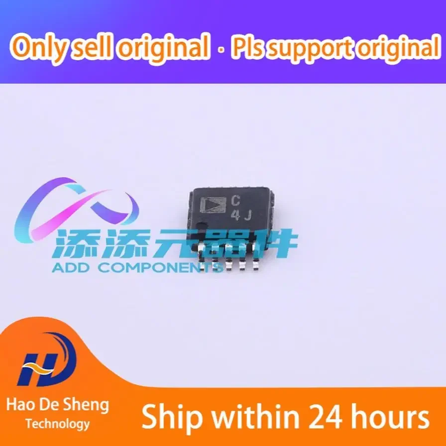 

10PCS/LOT AD7685CRMZRL7 MSOP-10 New Original In Stock
