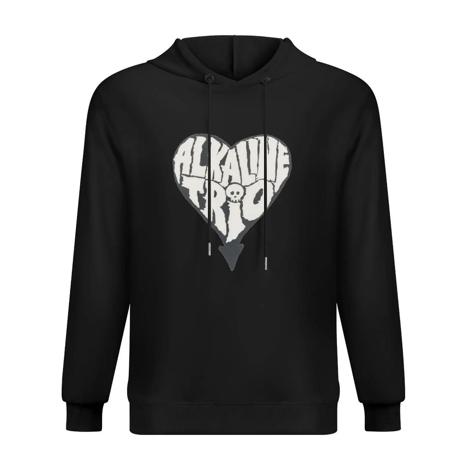 

Alkaline Trio best Merch Hoodie korean autumn clothes autumn new products autumn jacket men men wear man hoodie