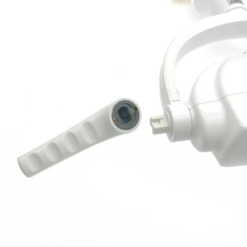 Lampu Operasi LED Lampu Lisan untuk Unit