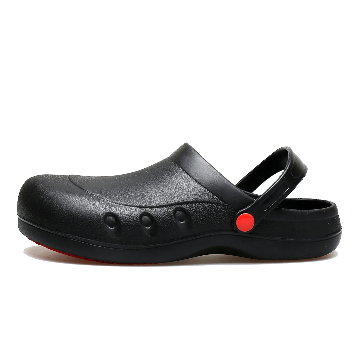 Thumbnail 3 - #6 New Steel Toe Shoes Arrivals