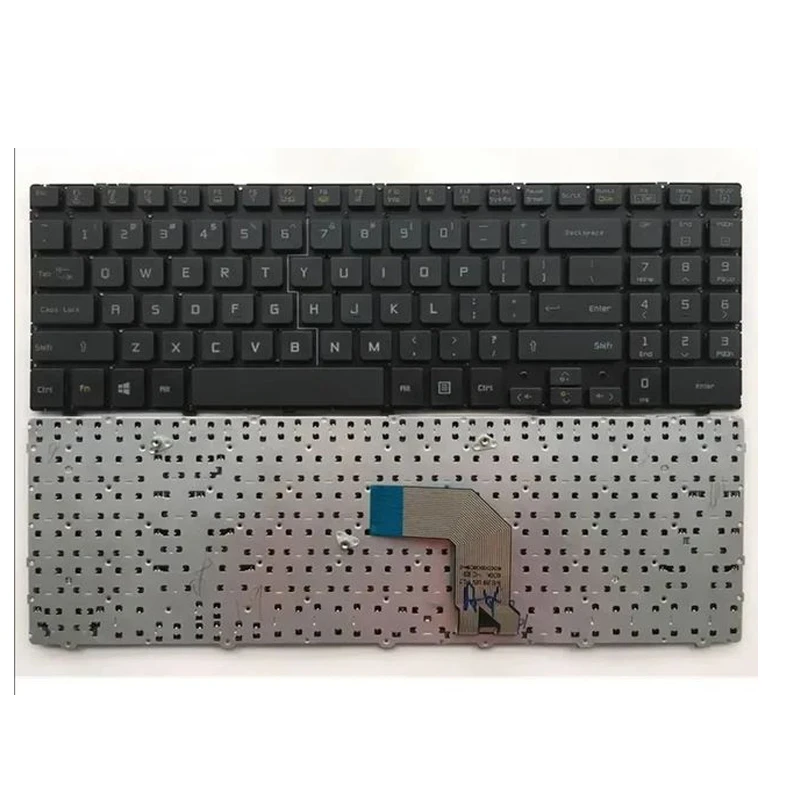 XIN-US-KR-RU Laptop Keyboard For LG S530 S530-K S530-G LGS56 S525K S525G S525 SD525 SD530 S535 SD550 S550 S560 LGS52 LGS53 LGS55